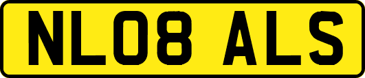NL08ALS