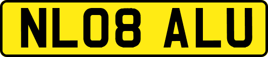 NL08ALU