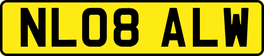 NL08ALW