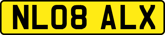 NL08ALX