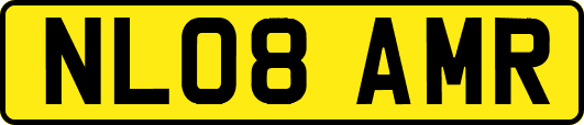 NL08AMR