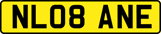 NL08ANE