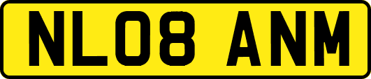 NL08ANM