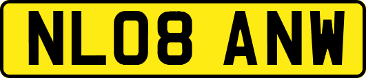 NL08ANW