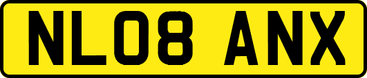 NL08ANX