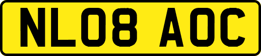 NL08AOC