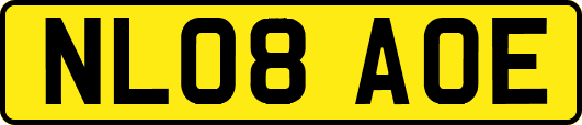 NL08AOE
