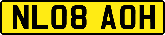NL08AOH