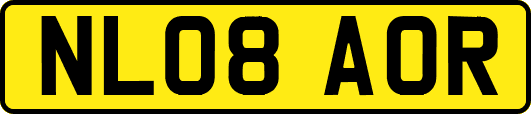 NL08AOR