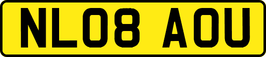 NL08AOU
