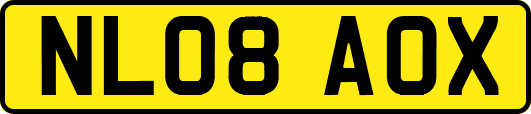 NL08AOX