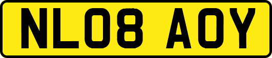 NL08AOY