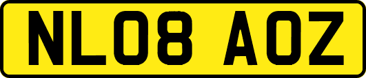 NL08AOZ