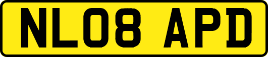 NL08APD