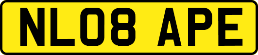 NL08APE