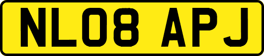 NL08APJ