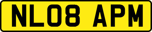 NL08APM