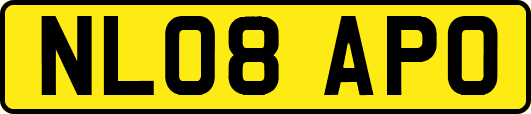 NL08APO