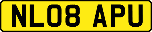NL08APU