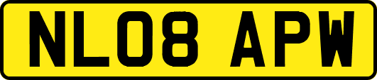 NL08APW