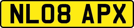 NL08APX