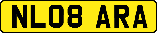NL08ARA