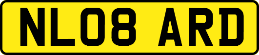 NL08ARD