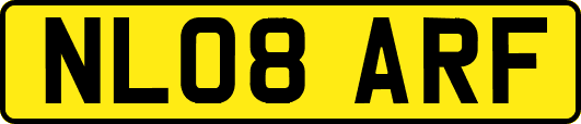 NL08ARF