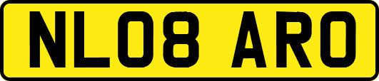 NL08ARO