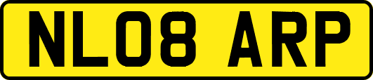 NL08ARP