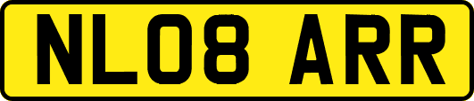 NL08ARR