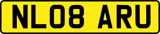 NL08ARU