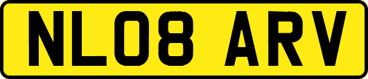 NL08ARV