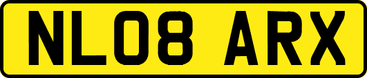 NL08ARX