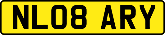 NL08ARY