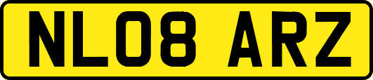 NL08ARZ