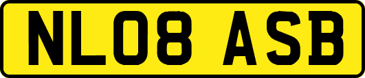 NL08ASB