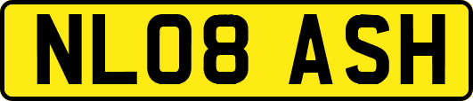 NL08ASH
