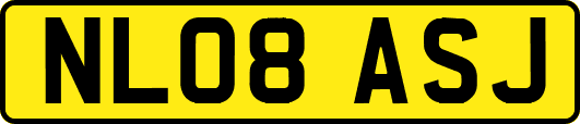 NL08ASJ