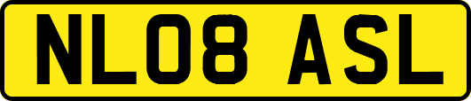 NL08ASL