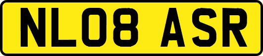 NL08ASR