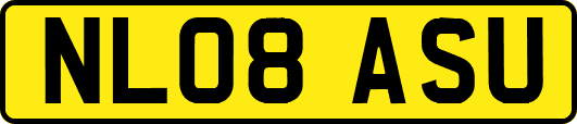 NL08ASU