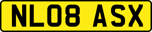 NL08ASX