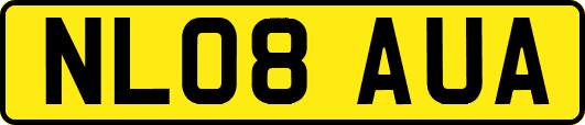NL08AUA