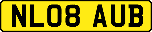 NL08AUB