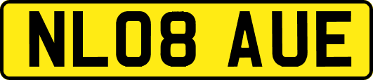NL08AUE