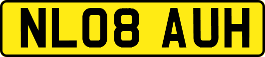 NL08AUH