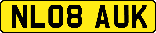 NL08AUK