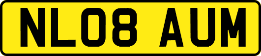 NL08AUM