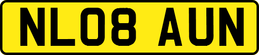 NL08AUN